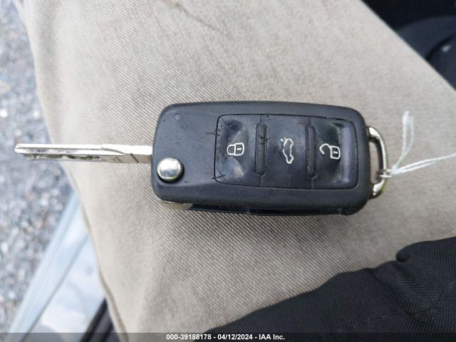 3VWD17AJ6EM296559 Volkswagen Jetta 1.8t Se