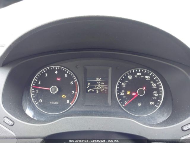 3VWD17AJ6EM296559 Volkswagen Jetta 1.8t Se