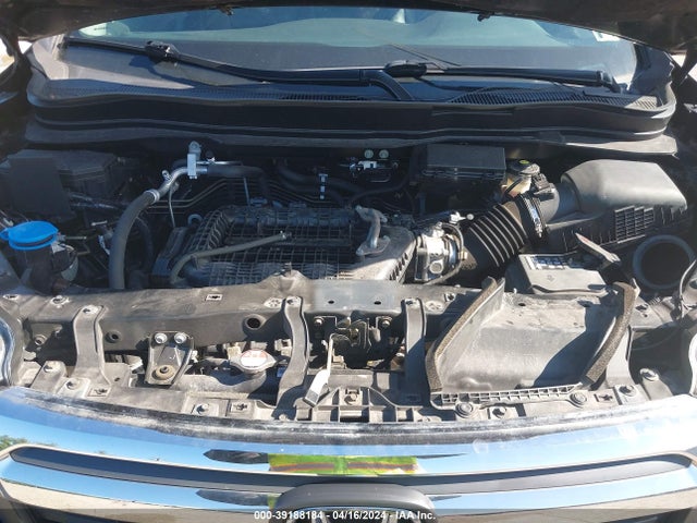 Honda Ridgeline Rtl-t 2018 5FPYK3F6XJB013908 Image 10
