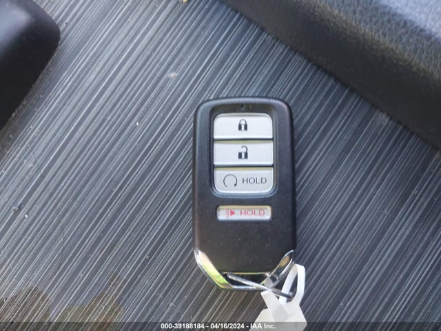 Honda Ridgeline Rtl-t 2018 5FPYK3F6XJB013908 Image 11
