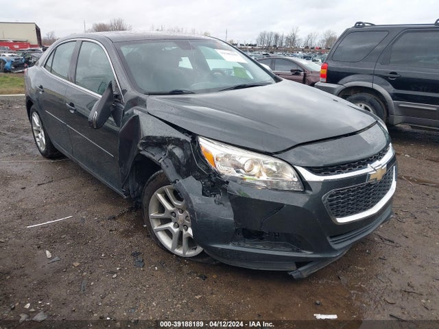 Chevrolet Malibu Limited Lt 2016 1G11C5SA2GU104841 main image