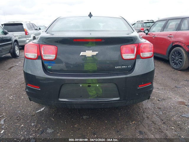 Chevrolet Malibu Limited Lt 2016 1G11C5SA2GU104841 Image 12