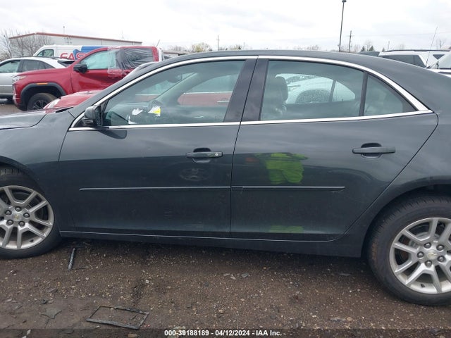 Chevrolet Malibu Limited Lt 2016 1G11C5SA2GU104841 Image 13