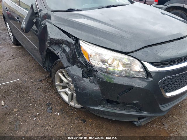 Chevrolet Malibu Limited Lt 2016 1G11C5SA2GU104841 Image 6