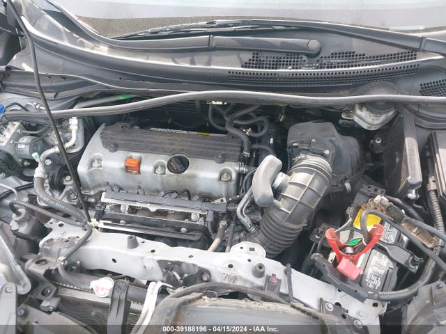 Honda Cr-v Ex-l 2014 2HKRM3H77EH560056 Image 9