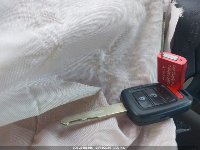 Honda Cr-v Ex-l 2014 2HKRM3H77EH560056 Image 10