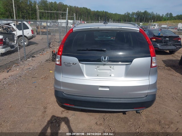 Honda Cr-v Ex-l 2014 2HKRM3H77EH560056 Image 15