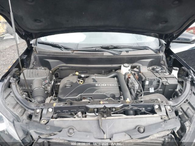 2020 CHEVROLET EQUINOX 2GNAXUEV7L6146541 Photo 9