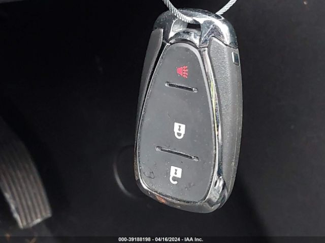 2020 CHEVROLET EQUINOX 2GNAXUEV7L6146541 Photo 10