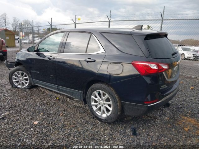 2020 CHEVROLET EQUINOX 2GNAXUEV7L6146541 Photo 2