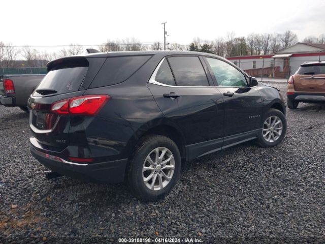 2020 CHEVROLET EQUINOX 2GNAXUEV7L6146541 Photo 3
