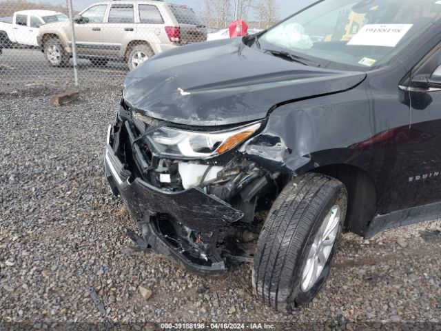 2020 CHEVROLET EQUINOX 2GNAXUEV7L6146541 Photo 5