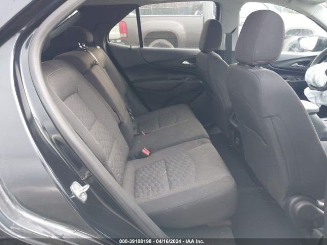 2020 CHEVROLET EQUINOX 2GNAXUEV7L6146541 Photo 7