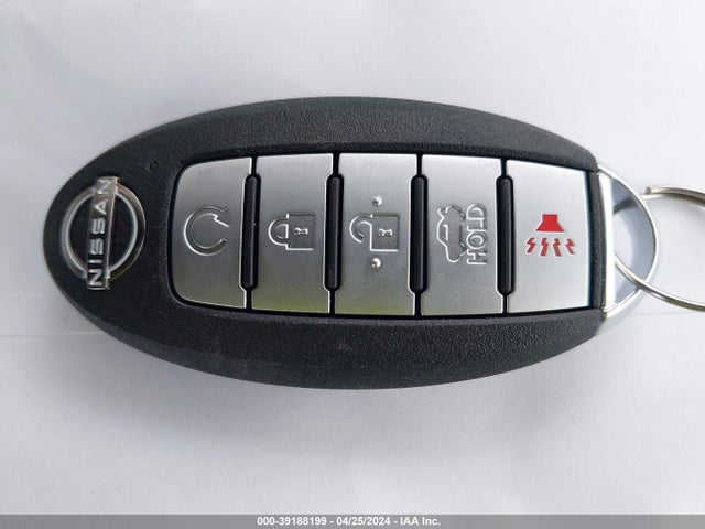 Nissan Altima 2.5 Sv 2019 1N4BL4DV4KC110330 Image 11