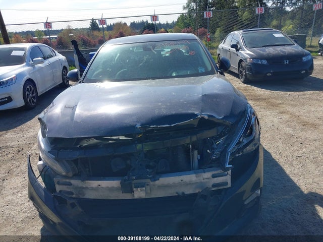 Nissan Altima 2.5 Sv 2019 1N4BL4DV4KC110330 Image 13