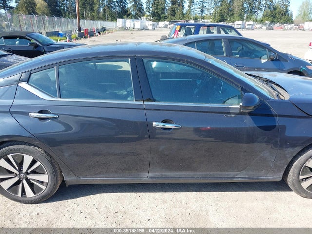 Nissan Altima 2.5 Sv 2019 1N4BL4DV4KC110330 Image 14