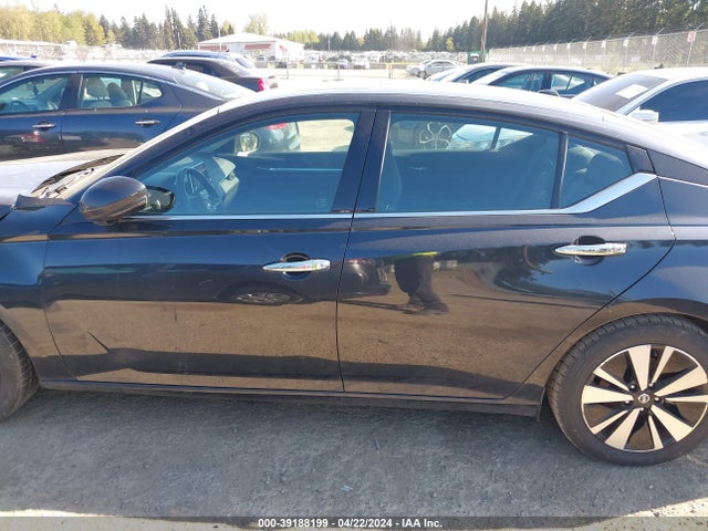 Nissan Altima 2.5 Sv 2019 1N4BL4DV4KC110330 Image 15