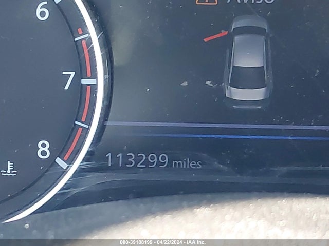 Nissan Altima 2.5 Sv 2019 1N4BL4DV4KC110330 Image 16
