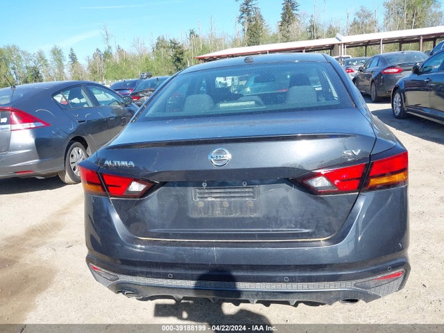 Nissan Altima 2.5 Sv 2019 1N4BL4DV4KC110330 Image 17