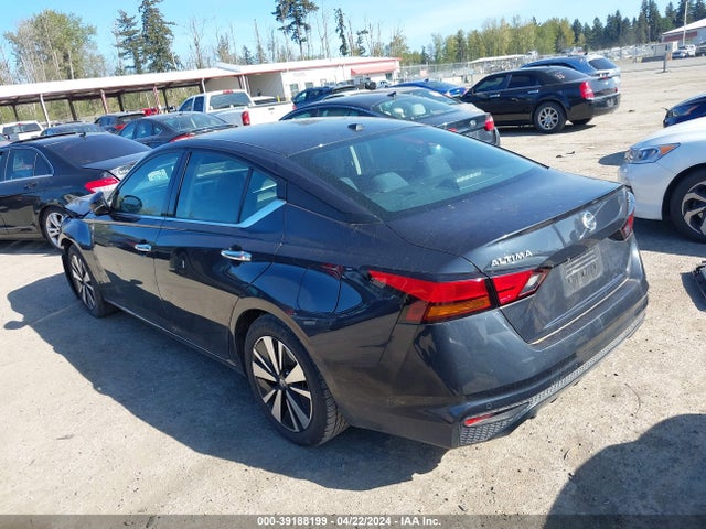 Nissan Altima 2.5 Sv 2019 1N4BL4DV4KC110330 Image 3