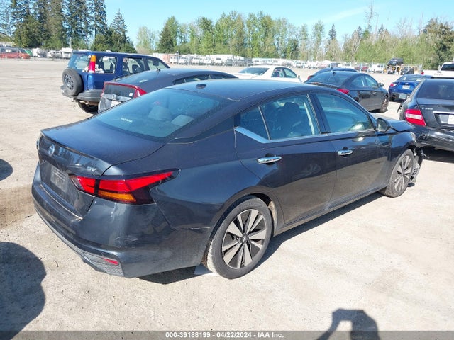 Nissan Altima 2.5 Sv 2019 1N4BL4DV4KC110330 Image 4
