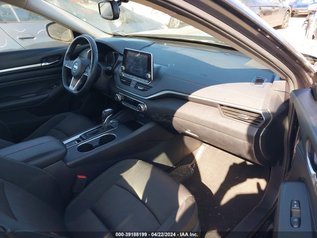 Nissan Altima 2.5 Sv 2019 1N4BL4DV4KC110330 Image 5