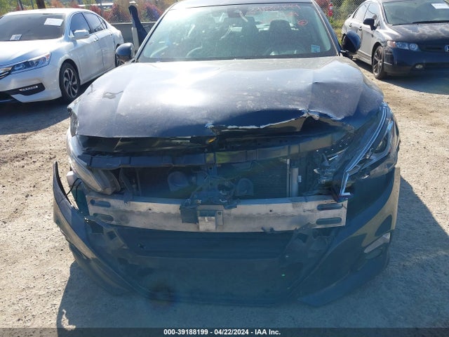 Nissan Altima 2.5 Sv 2019 1N4BL4DV4KC110330 Image 6
