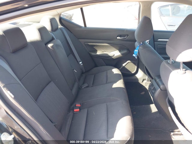 Nissan Altima 2.5 Sv 2019 1N4BL4DV4KC110330 Image 8