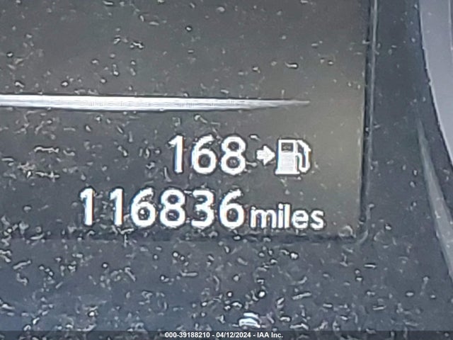 Nissan ROGUE S 2017 5N1AT2MT8HC775910 Image 15