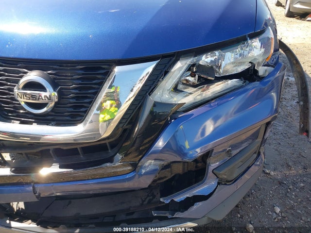 Nissan ROGUE S 2017 5N1AT2MT8HC775910 Image 18