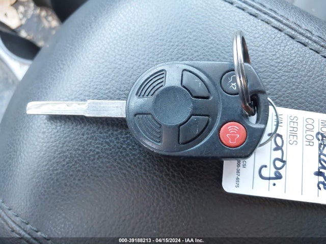 Ford ESCAPE SE 2015 1FMCU0GX5FUA22447 Image 11