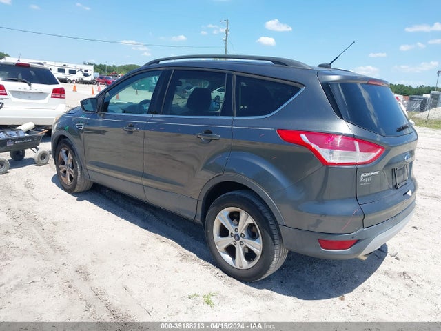Ford ESCAPE SE 2015 1FMCU0GX5FUA22447 Image 3