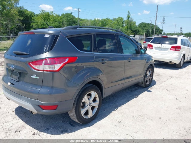 Ford ESCAPE SE 2015 1FMCU0GX5FUA22447 Image 4