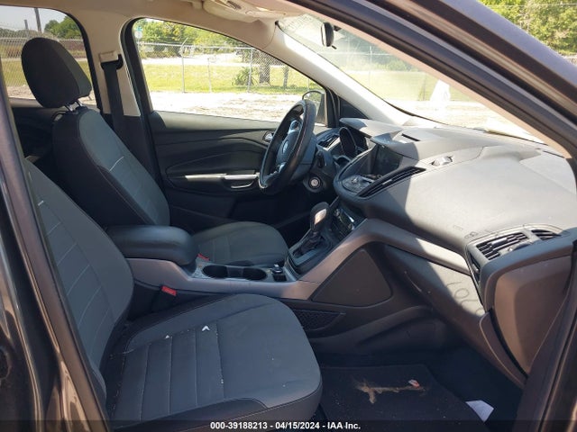 Ford ESCAPE SE 2015 1FMCU0GX5FUA22447 Image 5