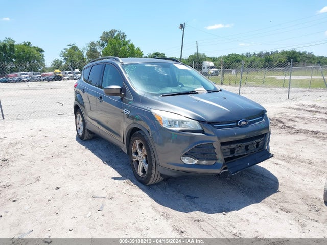 Ford ESCAPE SE 2015 1FMCU0GX5FUA22447 Image 6