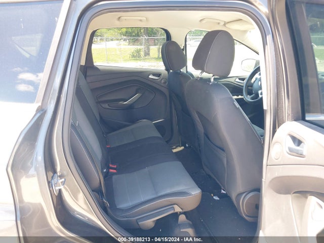Ford ESCAPE SE 2015 1FMCU0GX5FUA22447 Image 8