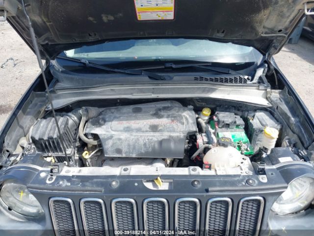 ZACCJBBTXFPB28083 Jeep Renegade Latitude
