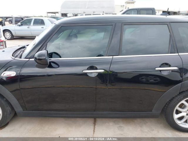 WMWXU3C53G2D29849 Mini Hardtop Cooper S