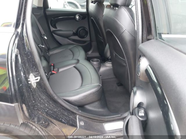 WMWXU3C53G2D29849 Mini Hardtop Cooper S