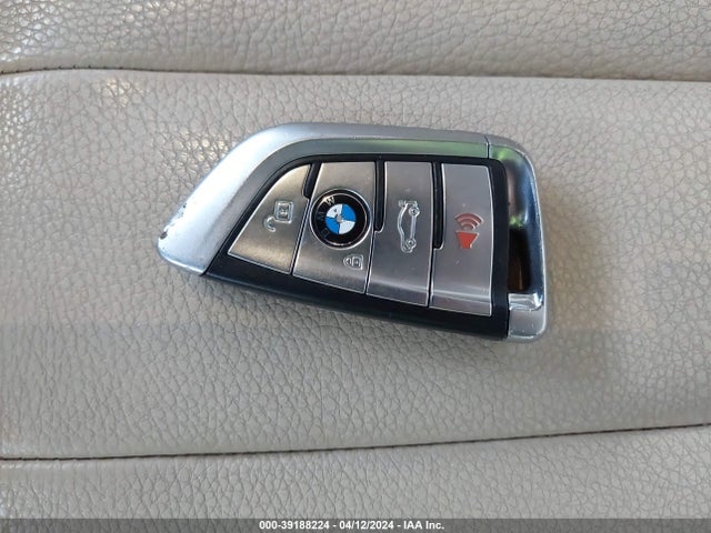 BMW X5 Xdrive35i 2016 5UXKR0C55G0U49625 Image 11