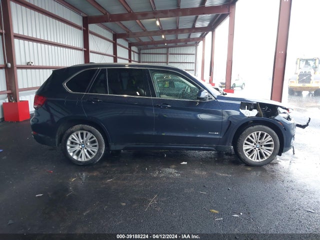 BMW X5 Xdrive35i 2016 5UXKR0C55G0U49625 Image 13