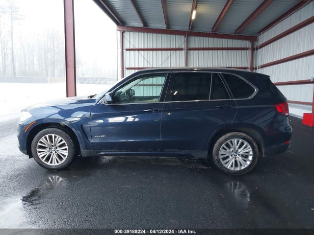 BMW X5 Xdrive35i 2016 5UXKR0C55G0U49625 Image 14