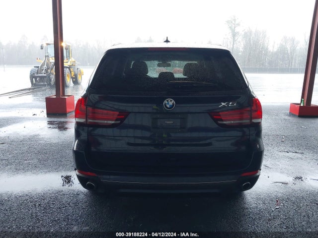 BMW X5 Xdrive35i 2016 5UXKR0C55G0U49625 Image 16