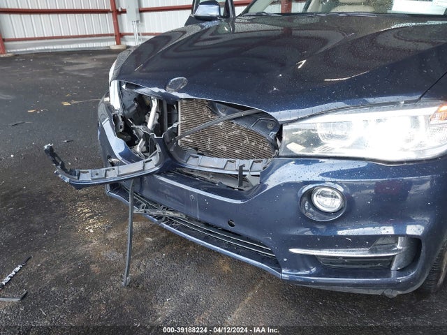 BMW X5 Xdrive35i 2016 5UXKR0C55G0U49625 Image 6