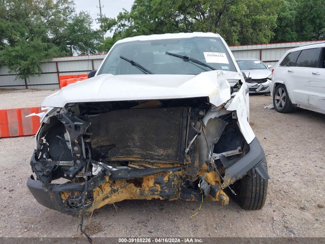 Ford F-150 Xl 2017 1FTEX1C89HKC20374 Image 12