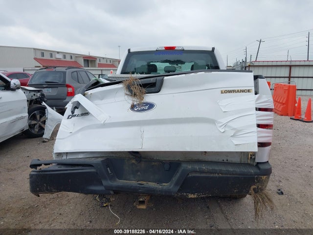 Ford F-150 Xl 2017 1FTEX1C89HKC20374 Image 16