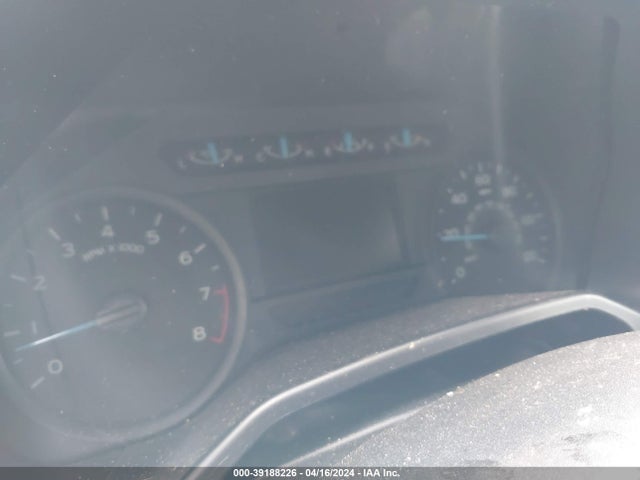 Ford F-150 Xl 2017 1FTEX1C89HKC20374 Image 7