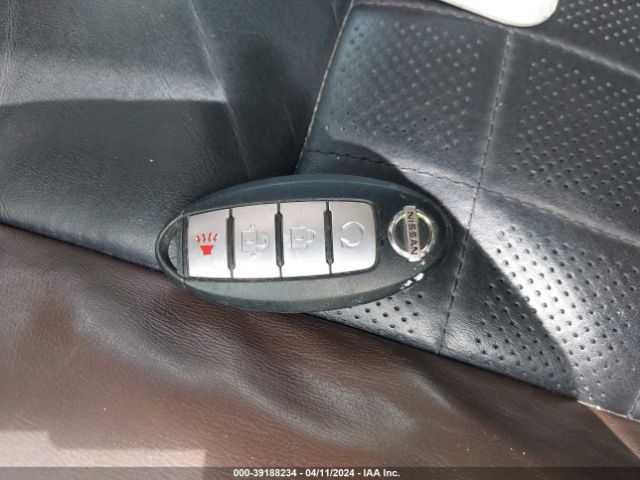 1N6BA1F23GN514293 Nissan Titan Xd Platinum Reserve Diesel