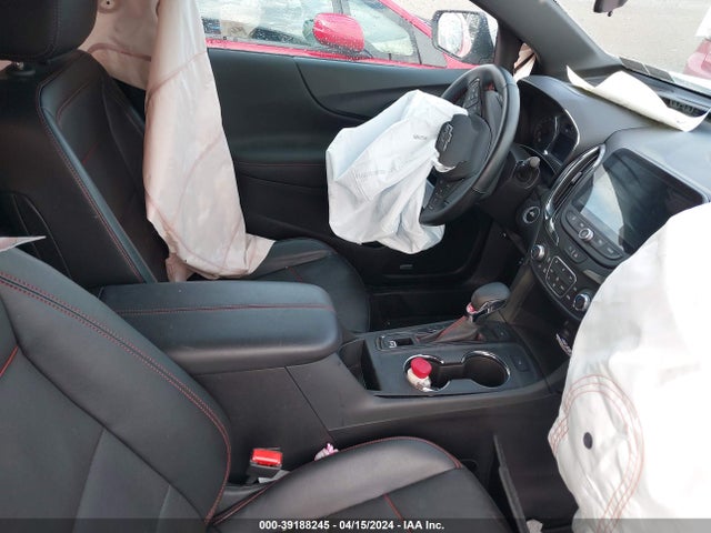 Chevrolet Equinox Awd Rs 2023 3GNAXWEG6PL189962 Image 5
