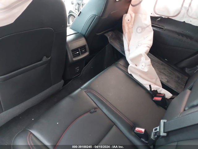 Chevrolet Equinox Awd Rs 2023 3GNAXWEG6PL189962 Image 8